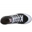 Vans - Black Ball Hi SF Blk/ True White Size 9