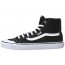 Vans - Black Ball Hi SF Blk/ True White 11.5