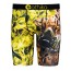 Ethika - Kush Cat Yellow Boys Staple