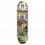 WES KREMER DETENTION DECK  8.25 X 32.12