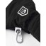 Hestra - Army Leather Heli Ski Mitt - Black/White