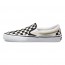 Vans - Slip On Pro Vans Checkerboard Black/White
