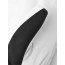 Hestra - Female Heli Ski Mitt - Black/White