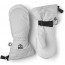 Hestra - Female Heli Ski Mitt - Misty Gray