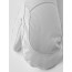 Hestra - Female Heli Ski Mitt - Misty Gray