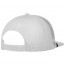 Captain Fin - Trucker Patrol Hat White