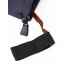 Hestra - Army Leather Patrol Gauntlet Mitt - Navy