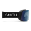Smith - 4D MAG Black + ChromaPop™ Everyday Blue Mirror/Storm Blue Mirror