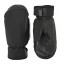 Hestra - Alpine Short GORE-TEX Mitt - Black
