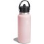 Hydro Flask - 32oz Trillium Pink Wide Flex Straw Cap