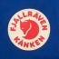 Fjallraven - Kanken Rainbow Mini Deep Blue Rainbow