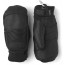 Hestra - Freeride CZone Mitt - Black