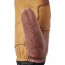 Hestra - Freeride CZone Mitt - Cork/Brown