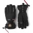 Hestra - All Mountain CZone Glove - Black