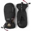 Hestra - All Mountain CZone Mitt - Black