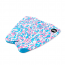 Blair Conklin Signature Tail Pad - BubbleGum Camo