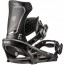 FLUX - DS Snowboard Bindings - Black