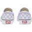 Vans - Classic Slip On Lavender Checker 