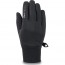  Dakine - Storm Liner Black Glove - Youth