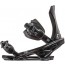 FLUX - DS Snowboard Bindings - Black