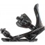 FLUX - DS Snowboard Bindings - Hosoi Black