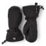 Hestra - Army Leather Extreme Mitt - Black