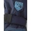 Hestra - Baby Zip Long Mitt - Navy