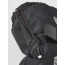 Hestra - Baby Zip Long Mitt - Black