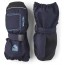 Hestra - Baby Zip Long Mitt - Navy