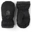Hestra - My First Hestra Mitt - Black