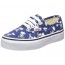 Vans - Peanuts x Authentic Snoopy Skating