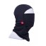 686 - Deluxe Hinged Merino Balaclava Black Heather