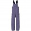 686 - Frontier Insulated Bib Pant Rhino Grey 