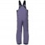 686 - Frontier Insulated Bib Pant Rhino Grey 