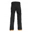 686 - Auth Smarty Cargo Pant Black MNS XXL