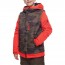 686 - Boy's Scout Insl. Infared Camo Jacket
