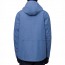 686 - Smarty 3-In-1 Form Jacket Steel Blue Heather - Men's