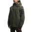 686 - 5.11 Tac Lite Jkt Dark Army Men's