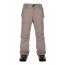 686 - Boy's All Terrain Light Gray Pant