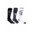 686 - Mountain Scape Socks 3 Pack - Men's 