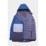 686 - Smarty 3-In-1 Form Jacket Orion Blue Colorblock