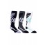 686 - Strike Socks 3 Pack - Men's