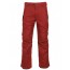 686 - Infinity Cargo Men's Insulated Rusty Red Pant