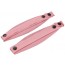 Fjallraven - Kanken Mini Shoulder Pads Pink
