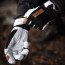 Hestra - Ergo Grip Active Wool Terry Glove - Black 