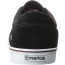 Emerica - Provost Slim Vulc Blk/White/Burgundy 9
