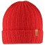 Fjallraven - Byron Hat Thin Red