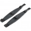 Fjallraven - Kanken Shoulder Straps Graphite