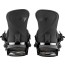 Nitro - Ivy Bindings Ultra Black S/M (Small/Medium) - Women's