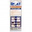 Solarez - Epoxy .5oz. Blue W/2 Grit Sand Pad